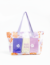Beach Bag(L) Voile