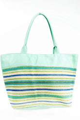 Beach Bag(L) Voile