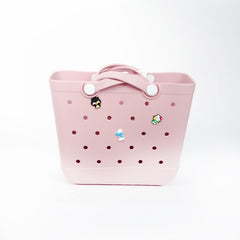 Beach Silicon Bag Big Voile