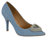 Kitten Heel - vizzano