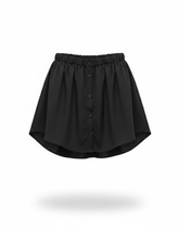 Kuwaity Comfort Basic Skirt Elora