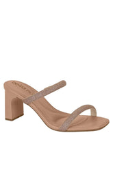 Heel Mule  vizzano