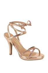 Ankle Strap Heel  vizzano