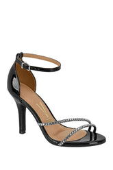 Ankle Strap Heel  vizzano