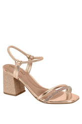 Ankle Strap Heel  vizzano