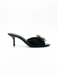 Enora Stiletto Sandals – Open Toe UQ
