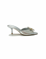Enora Stiletto Sandals – Open Toe UQ