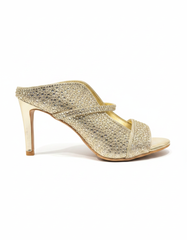 Bernadette Stiletto Sandals – Vamp UQ