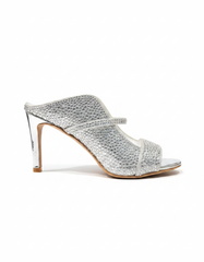 Bernadette Stiletto Sandals – Vamp UQ