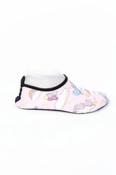 Beach Anti Slip Kids Shoes Selva