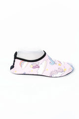 Beach Anti Slip Kids Shoes Selva