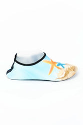 Beach Anti Slip Kids Shoes Selva