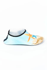 Beach Anti Slip Kids Shoes Selva
