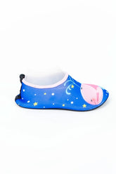 Beach Anti Slip Kids Shoes Selva