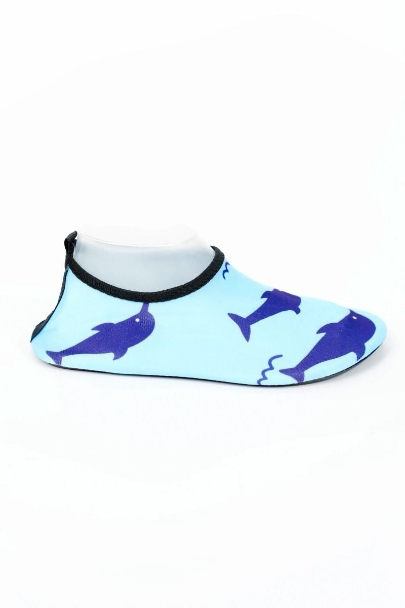 Beach Anti Slip Kids Shoes Selva