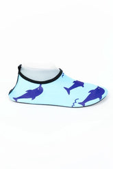 Beach Anti Slip Kids Shoes Selva