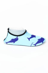Beach Anti Slip Kids Shoes Selva