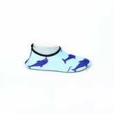 Beach Anti Slip Kids Shoes Selva