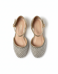 Shoes UQ