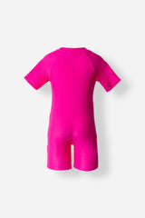 Adasea Kids Swimsuit-1909 Voile