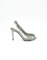 Stiletto Transparent