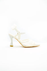 Med Heel Shoe