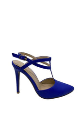 Sling Back Heel Shoe  Hazar
