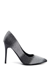 Heel Shoe  Hazar
