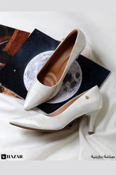 Heel Shoe  Hazar