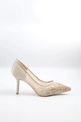 Heel Shoe Hazar
