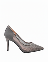 Heel Shoe Hazar