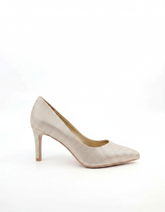 Heel Shoe Hazar