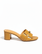 BLOCK HEEL Hazar