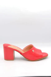 Chunky Heel  Ramarim