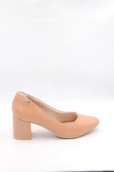 Chunky Heel  Ramarim