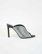 HEEL OPEN TOE Hazar