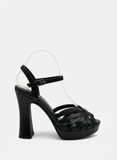 High Heel Platform Hazar