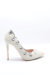 Stiletto heels Hazar