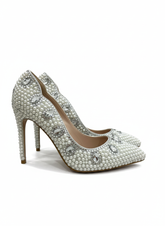 Stiletto heels Hazar