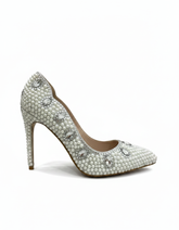 Stiletto heels
