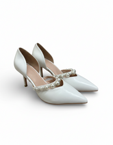 Kitten Heel Hazar