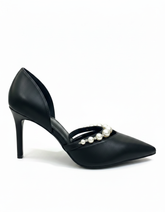 Kitten Heel Hazar