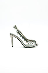 Stiletto Transparent