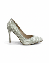 pointed Stiletto heels