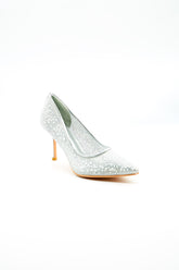 Kitten Heel