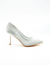 Kitten Heel Hazar