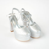 High Heel Platform