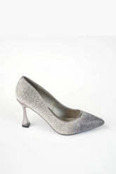 Stiletto heels Hazar