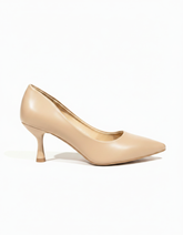 Kitten Heel Hazar