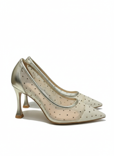 Stiletto heels Hazar